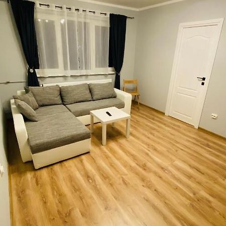 Dacia Apartment Timişoara Buitenkant foto