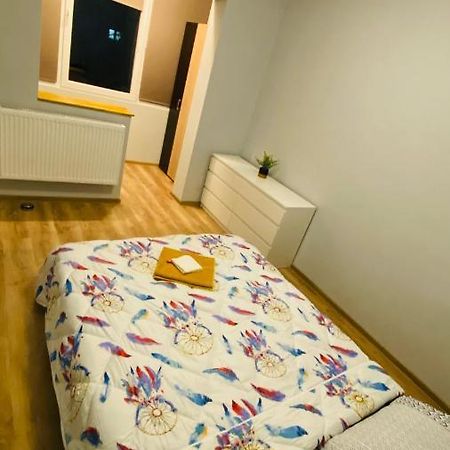 Dacia Apartment Timişoara Buitenkant foto
