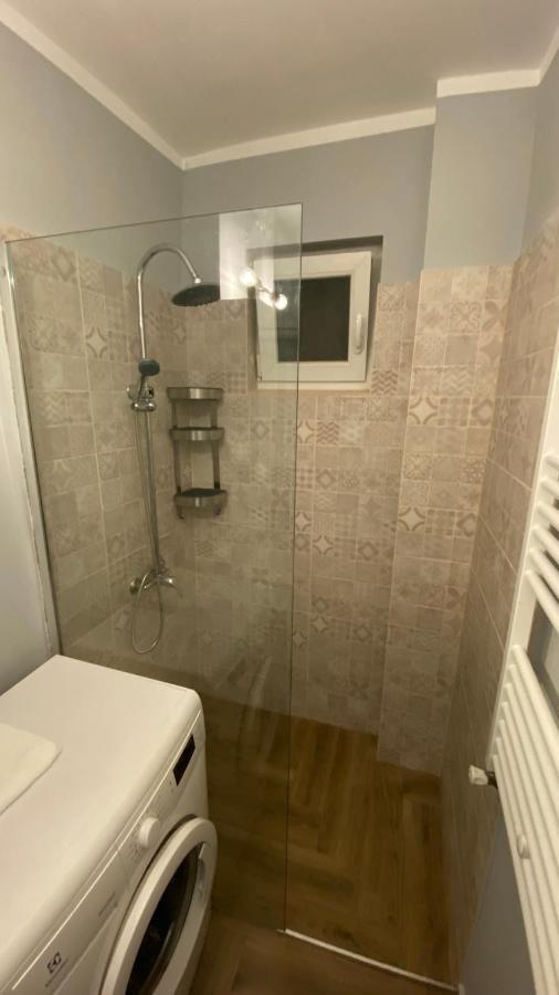 Dacia Apartment Timişoara Buitenkant foto