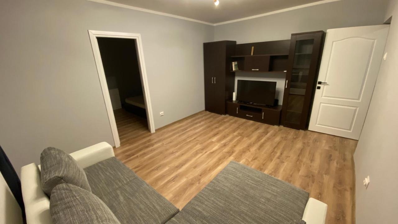 Dacia Apartment Timişoara Buitenkant foto