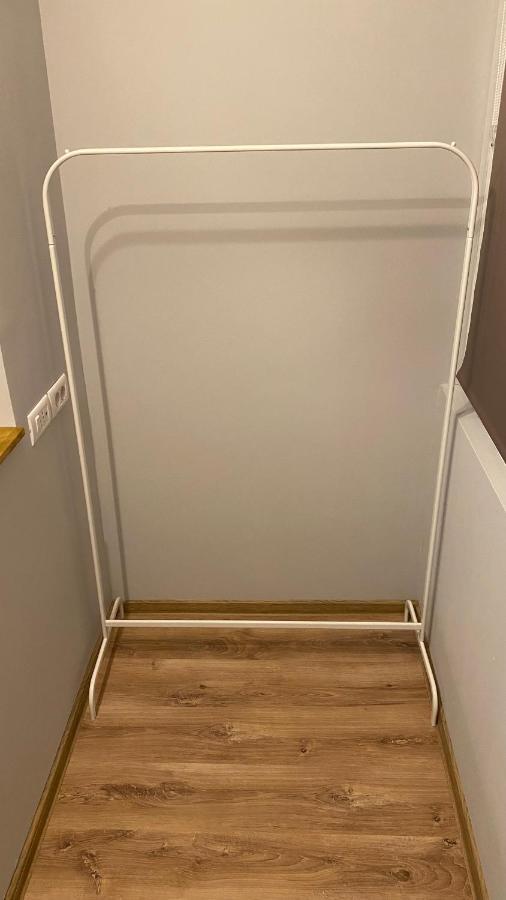 Dacia Apartment Timişoara Buitenkant foto