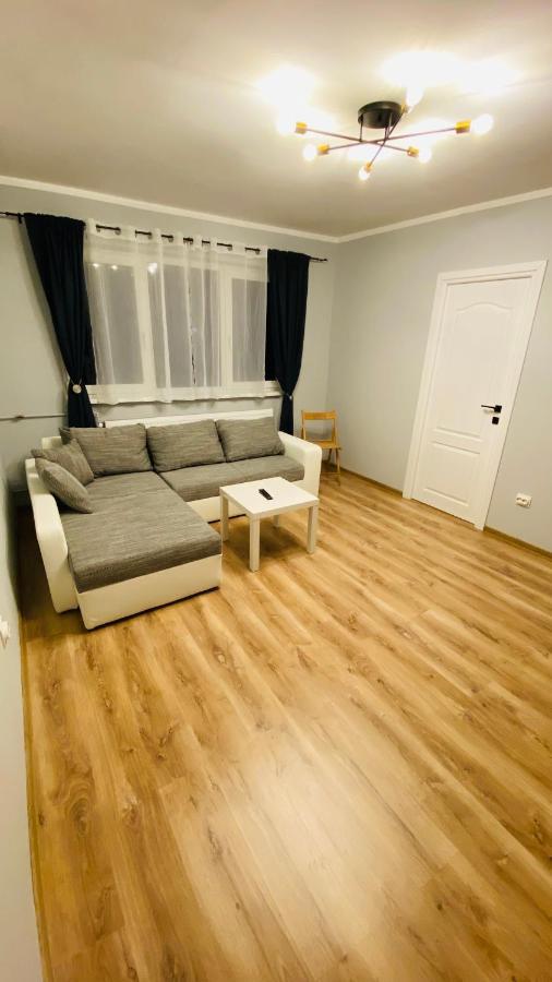 Dacia Apartment Timişoara Buitenkant foto