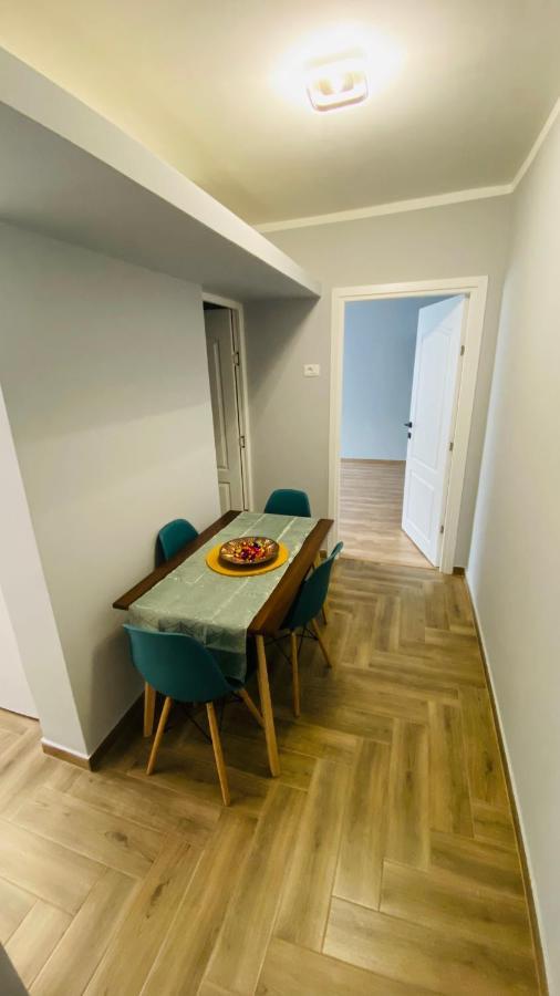 Dacia Apartment Timişoara Buitenkant foto